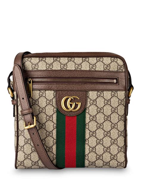 gucci kleine herrentasche|Gucci Livermore Outlet.